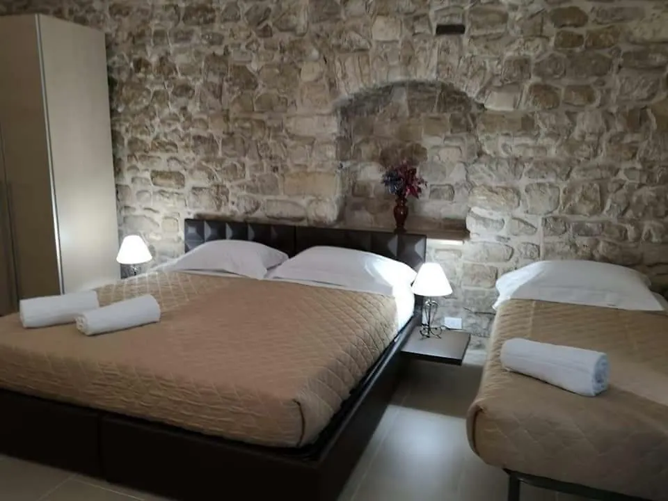 La Corte Di Ibla Ragusa Vendégház